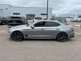 Genesis G70 * 3.3T Sport * ��������� * 360 * NAVI | Mobile.bg � ����� ������ 2