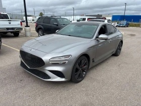 ������ Genesis G70