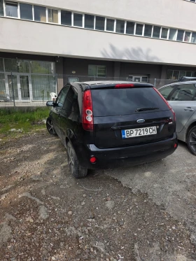 Ford Fiesta 1.6 TDCI | Mobile.bg � ����� ������ 2