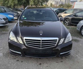 Mercedes-Benz E 250 ������/AVANTGARDE/LED | Mobile.bg � ����� ������ 2