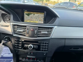 Mercedes-Benz E 250 ������/AVANTGARDE/LED | Mobile.bg � ����� ������ 8