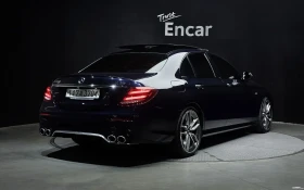 Mercedes-Benz E 53 AMG 4MATIC* 360* �����* BURMEISTER* ������ | Mobile.bg � ����� ������ 2