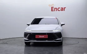 Hyundai Sonata КОЖА* ОБДУХ* ПОДГРЕВ* ДИГИТАЛНО ТАБЛО | Auto.bg — изображение 3