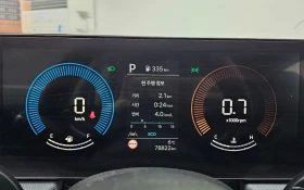 Hyundai Sonata КОЖА* ОБДУХ* ПОДГРЕВ* ДИГИТАЛНО ТАБЛО | Auto.bg — изображение 8