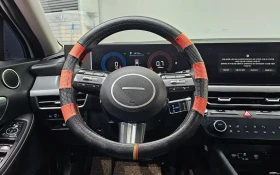 Hyundai Sonata КОЖА* ОБДУХ* ПОДГРЕВ* ДИГИТАЛНО ТАБЛО | Auto.bg — изображение 12