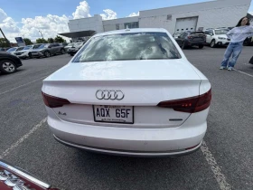 Audi A4 * Komfort * CARFAX * ЦЕНА ДО БГ | Auto.bg — изображение 7