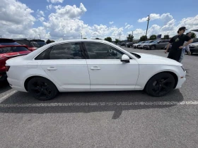 Audi A4 * Komfort * CARFAX * ЦЕНА ДО БГ | Auto.bg — изображение 5