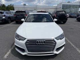 Audi A4 * Komfort * CARFAX * ЦЕНА ДО БГ | Auto.bg — изображение 2