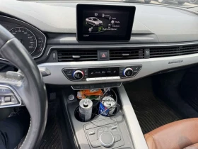 Audi A4 * Komfort * CARFAX * ЦЕНА ДО БГ | Auto.bg — изображение 10