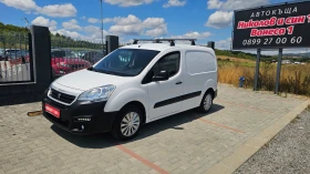 Peugeot Partner 1.6Hdi-3 ����� | Mobile.bg � ����� ������ 2