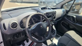 Peugeot Partner 1.6Hdi-3 ����� | Mobile.bg � ����� ������ 15