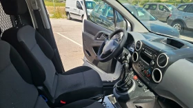Peugeot Partner 1.6Hdi-3 ����� | Mobile.bg � ����� ������ 12