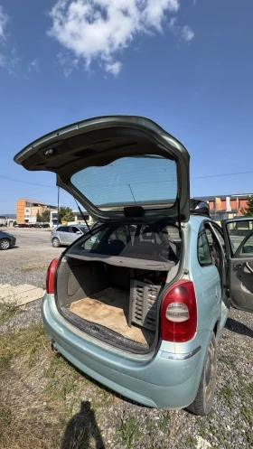 Citroen Xsara picasso 1.6 hdi | Mobile.bg � ����� ������ 12
