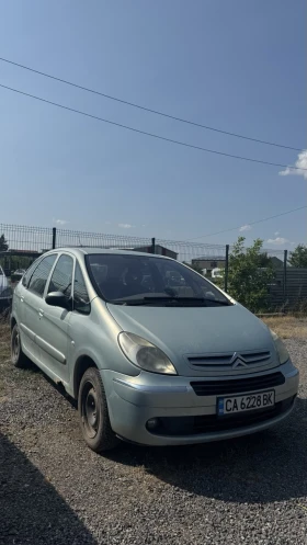 Citroen Xsara picasso 1.6 hdi | Mobile.bg � ����� ������ 8