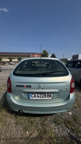 Citroen Xsara picasso 1.6 hdi | Mobile.bg � ����� ������ 3