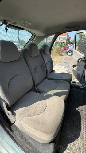 Citroen Xsara picasso 1.6 hdi | Mobile.bg � ����� ������ 4