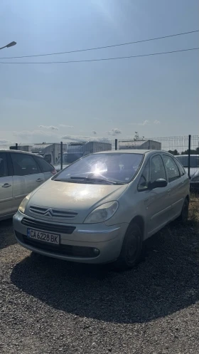 Citroen Xsara picasso 1.6 hdi | Mobile.bg � ����� ������ 2