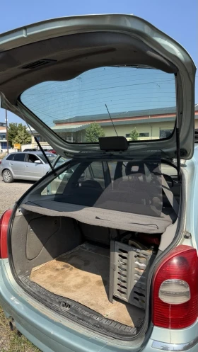 Citroen Xsara picasso 1.6 hdi | Mobile.bg � ����� ������ 11