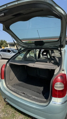 Citroen Xsara picasso 1.6 hdi | Mobile.bg � ����� ������ 15