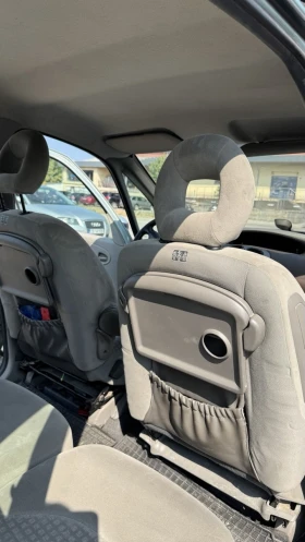 Citroen Xsara picasso 1.6 hdi | Mobile.bg � ����� ������ 9