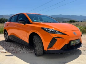 Mg MG4 64 kWh | 170 к.с. | 39 950 км - 19250 € / 37649.73 лв. - 64374404 7