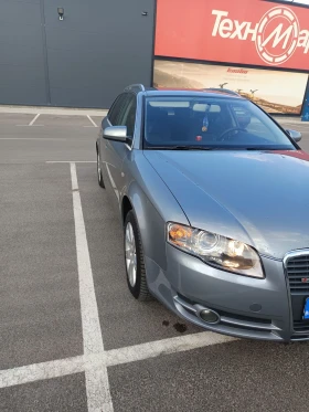 Audi A4 | Mobile.bg � ����� ������ 7