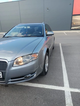 Audi A4 | Mobile.bg � ����� ������ 8