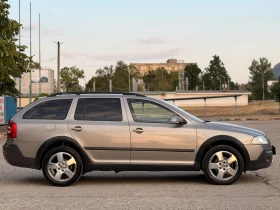 Skoda Octavia Scout 2.0TDI/������/������ | Mobile.bg � ����� ������ 6