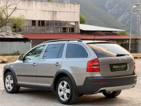 Skoda Octavia Scout 2.0TDI/������/������ | Mobile.bg � ����� ������ 3