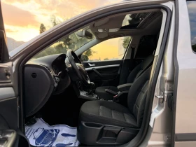 Skoda Octavia Scout 2.0TDI/������/������ | Mobile.bg � ����� ������ 9