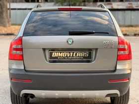 Skoda Octavia Scout 2.0TDI/������/������ | Mobile.bg � ����� ������ 4