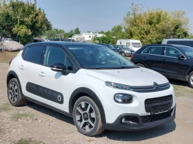 Citroen C3 1.2 PURE TECH EVRO 6  | Mobile.bg � ����� ������ 5