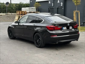 BMW 5 Gran Turismo 535xi Facelift/��������� �����. | Mobile.bg � ����� ������ 3
