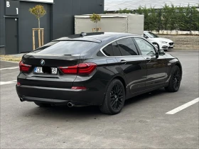 BMW 5 Gran Turismo 535xi Facelift/��������� �����. | Mobile.bg � ����� ������ 4