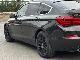BMW 5 Gran Turismo 535xi Facelift/��������� �����. | Mobile.bg � ����� ������ 16