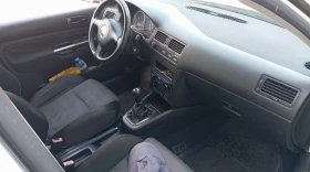 VW Bora - 1666 € - 33889834 2