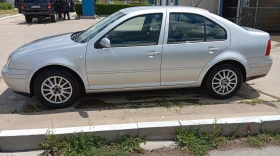 VW Bora - 1666 € - 33889834 11