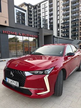 DS DS 4 - 35000 € - 86681555 4