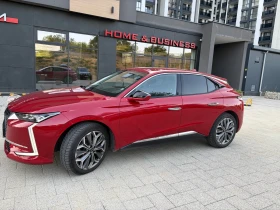 DS DS 4 - 35000 € - 86681555 5