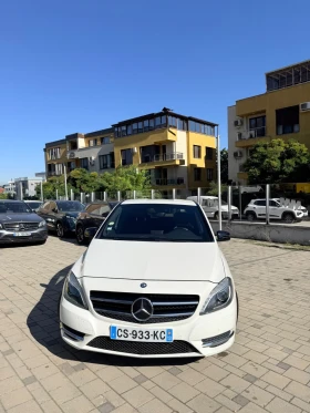 Mercedes-Benz B 200 136 7G- tronic | Mobile.bg � ����� ������ 5