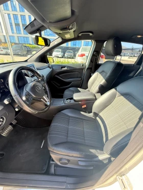 Mercedes-Benz B 200 136 7G- tronic | Mobile.bg � ����� ������ 10