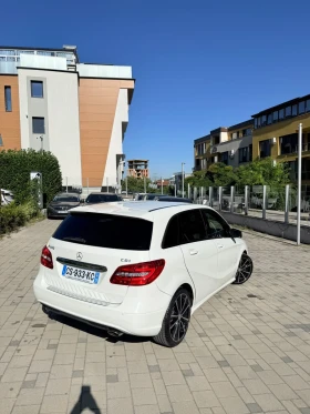 Mercedes-Benz B 200 136 7G- tronic | Mobile.bg � ����� ������ 6