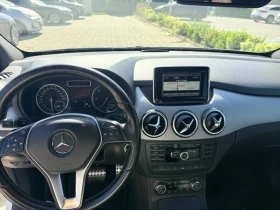 Mercedes-Benz B 200 136 7G- tronic | Mobile.bg � ����� ������ 9