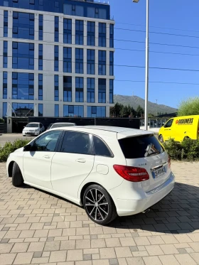 Mercedes-Benz B 200 136 7G- tronic | Mobile.bg � ����� ������ 3