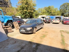 Audi A4 3.0TDi Quattro  - 1450 € - 34909577 3
