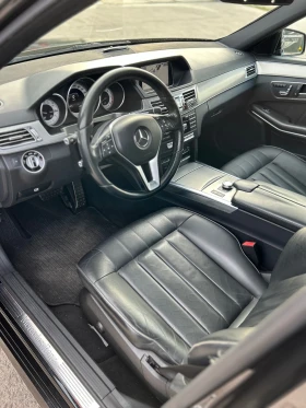 Mercedes-Benz E 350 BlueTec/Avantgarde/7G+ /TOP! - 13500 € - 83235434 10