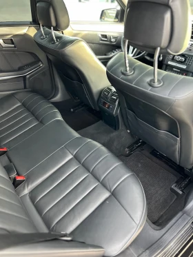 Mercedes-Benz E 350 BlueTec/Avantgarde/7G+ /TOP! - 13500 € - 83235434 13