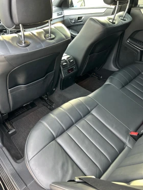 Mercedes-Benz E 350 BlueTec/Avantgarde/7G+ /TOP! - 13500 € - 83235434 12