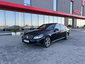 Mercedes-Benz E 350 BlueTec/Avantgarde/7G+ /TOP!