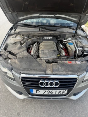 Audi A4  Quattro 3.2 FSI | Mobile.bg � ����� ������ 5